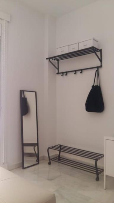 Appartamento Espacio Málaga