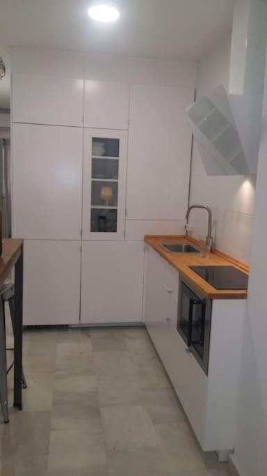 Espacio Appartamento Málaga