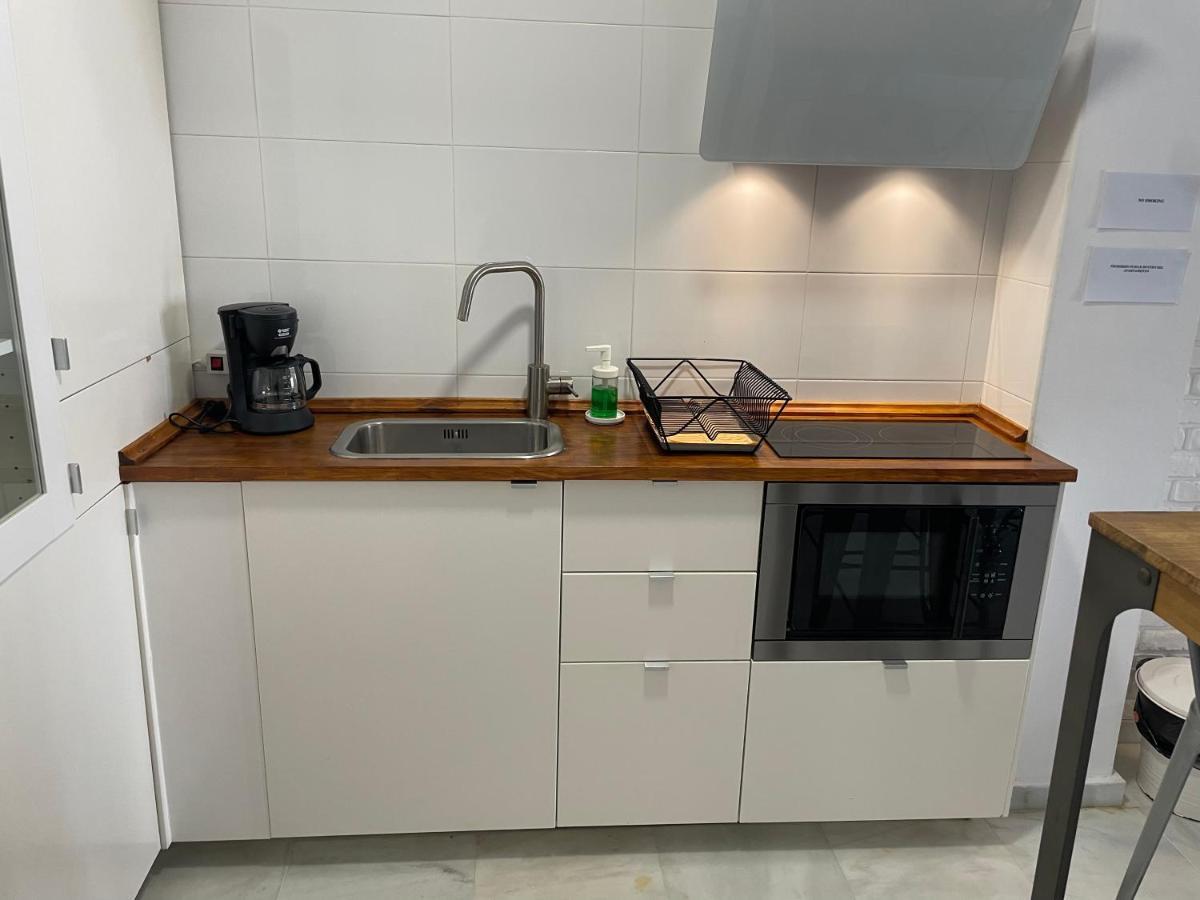 Appartamento Espacio Málaga